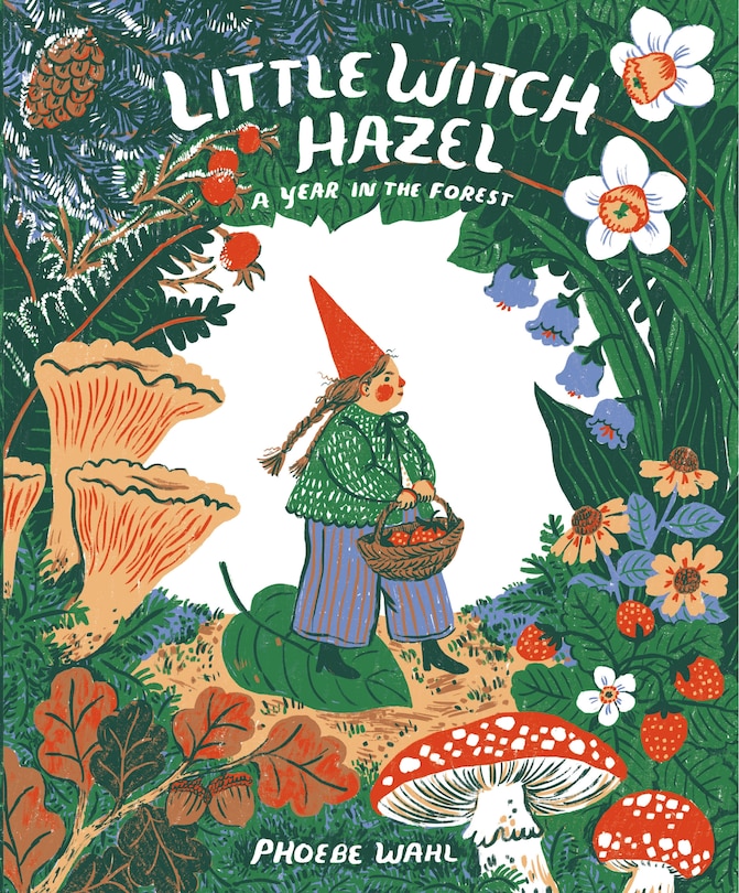 Front cover_Little Witch Hazel