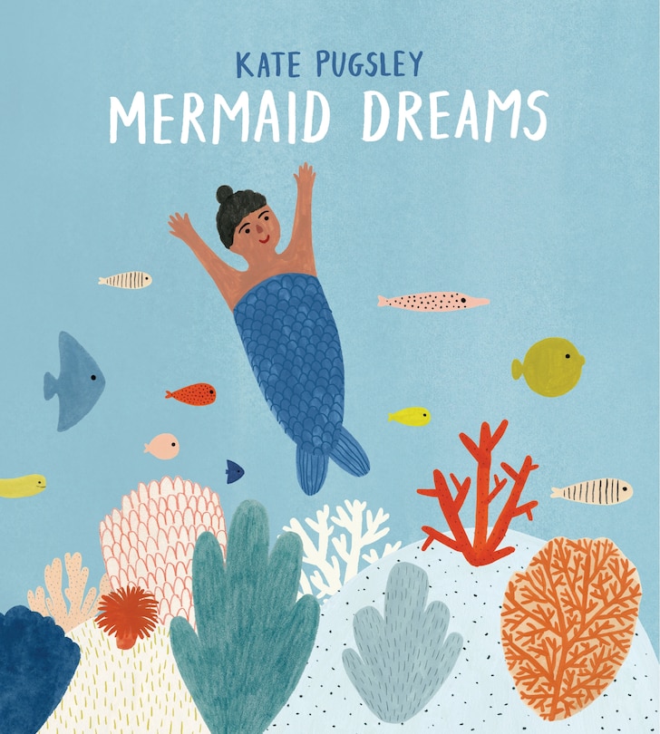 Couverture_Mermaid Dreams