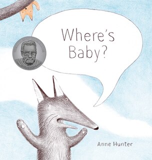 Couverture_Where's Baby?
