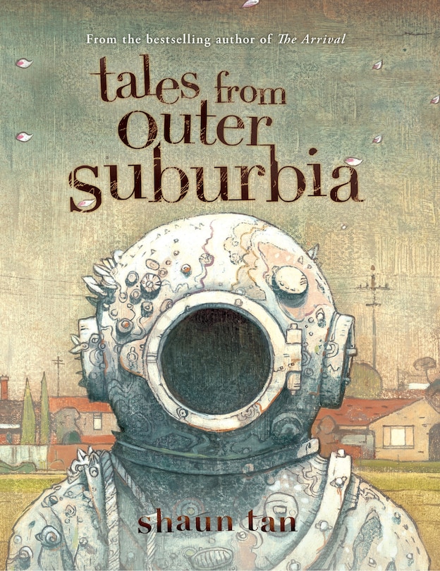 Front cover_Tales From Outer Suburbia