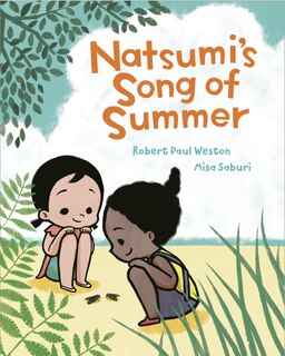 Front cover_Natsumi's Song Of Summer