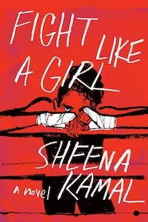 Couverture_Fight Like A Girl