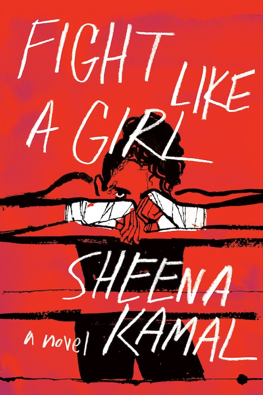 Couverture_Fight Like A Girl