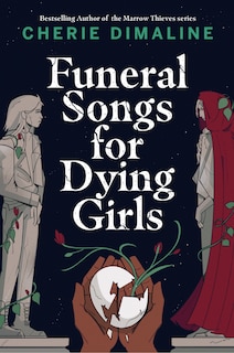 Couverture_Funeral Songs for Dying Girls