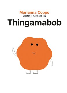 Front cover_Thingamabob