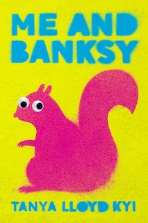 Couverture_Me And Banksy