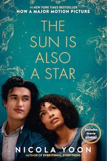 The Sun Is Also A Star Movie Tie-in Edition