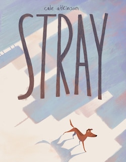 Front cover_Stray
