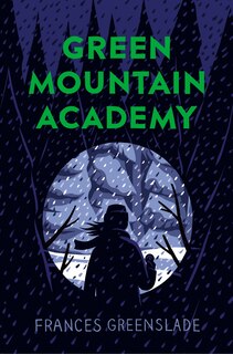 Front cover_Green Mountain Academy