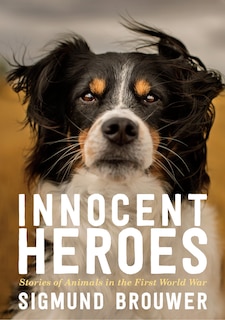 Front cover_Innocent Heroes