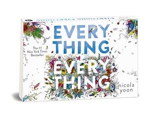 Couverture_Random Minis: Everything, Everything