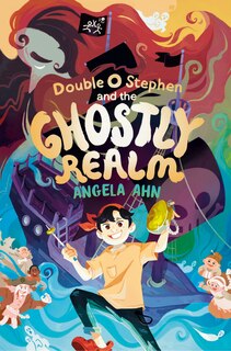 Couverture_Double O Stephen and the Ghostly Realm