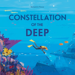 Front cover_Constellation Of The Deep