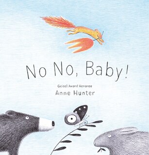 Couverture_No No, Baby!