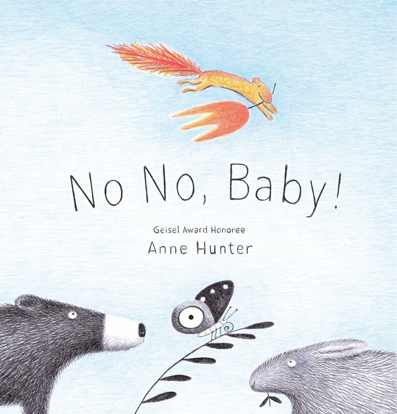 Couverture_No No, Baby!