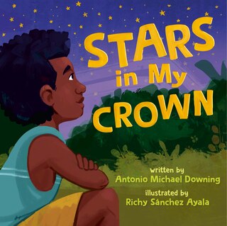 Couverture_Stars in My Crown