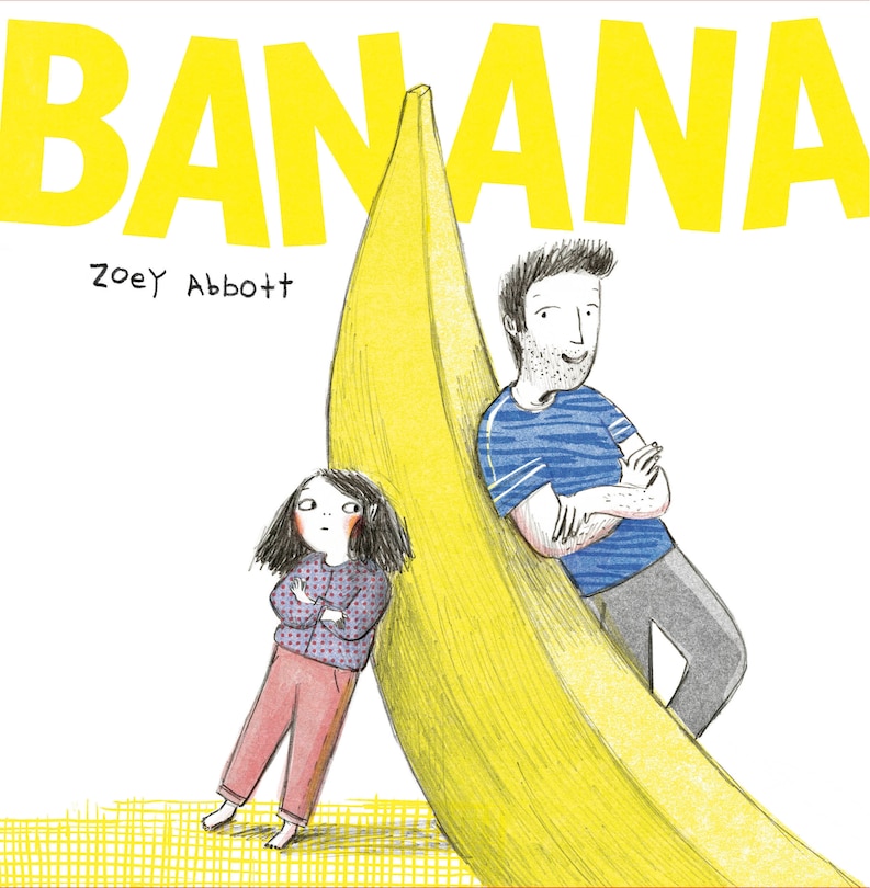 Front cover_Banana