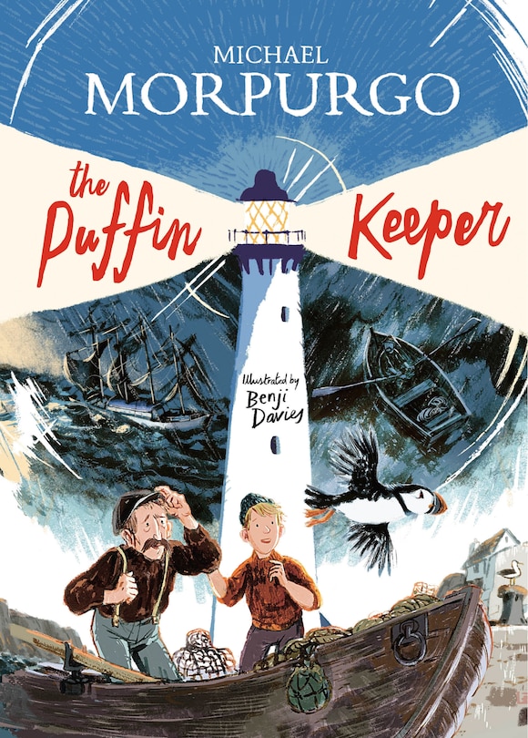 Front cover_The Puffin Keeper