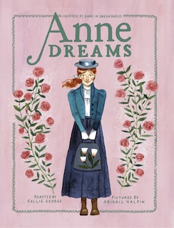 Front cover_Anne Dreams