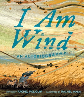 Front cover_I Am Wind