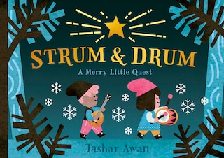 Couverture_Strum And Drum