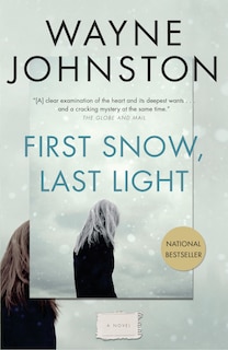Front cover_First Snow, Last Light