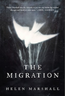 Front cover_The Migration