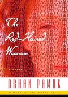 Front cover_REDHAIRED WOMAN