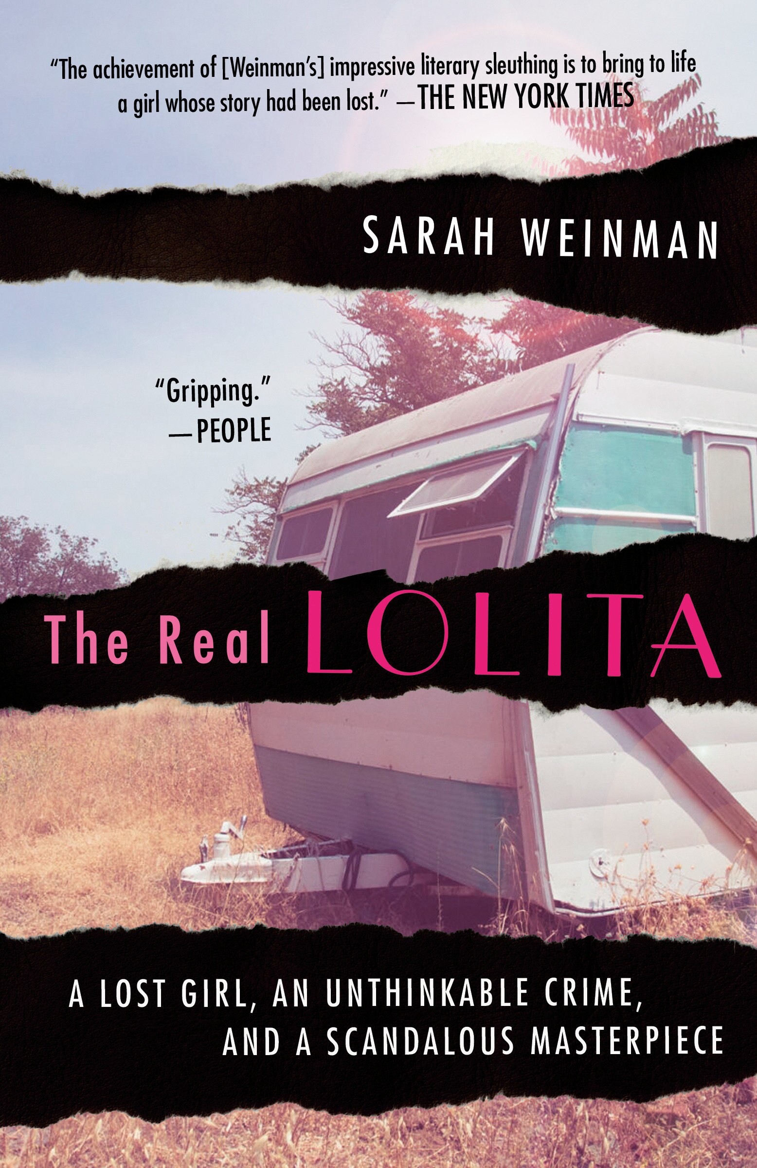 real loli The Real Lolita: A Lost Girl, An Unthinkable Crime, And A Scandalous  Masterpiece Book By Sarah Weinman, ('tp') | Indigo