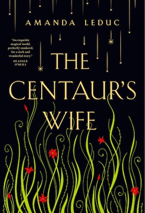 The Centaur's Wife