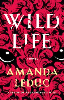 Front cover_Wild Life
