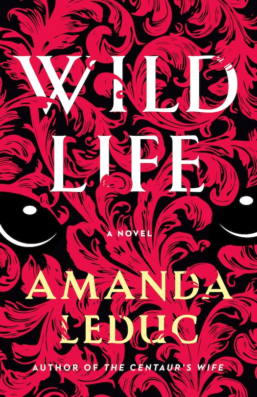 Front cover_Wild Life