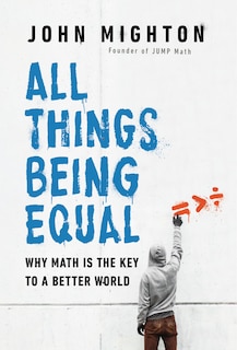 Front cover_All Things Being Equal