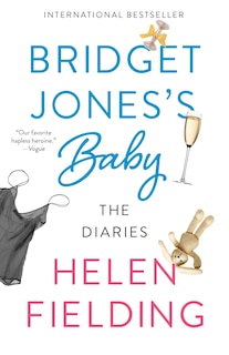 Front cover_Bridget Jones's Baby