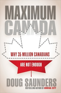 Front cover_Maximum Canada