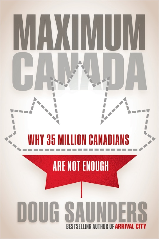 Front cover_Maximum Canada
