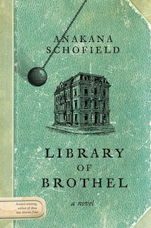 Front cover_Library of Brothel