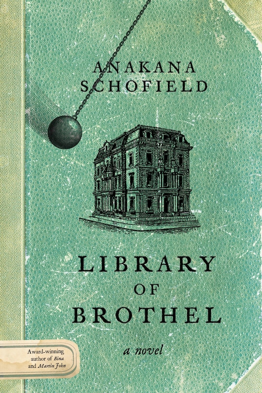 Front cover_Library of Brothel