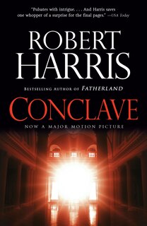 Front cover_Conclave