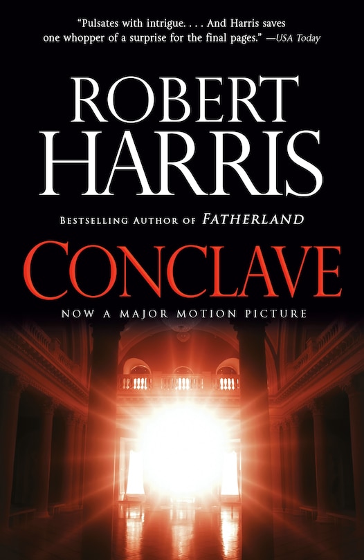 Front cover_Conclave