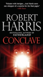 Front cover_Conclave