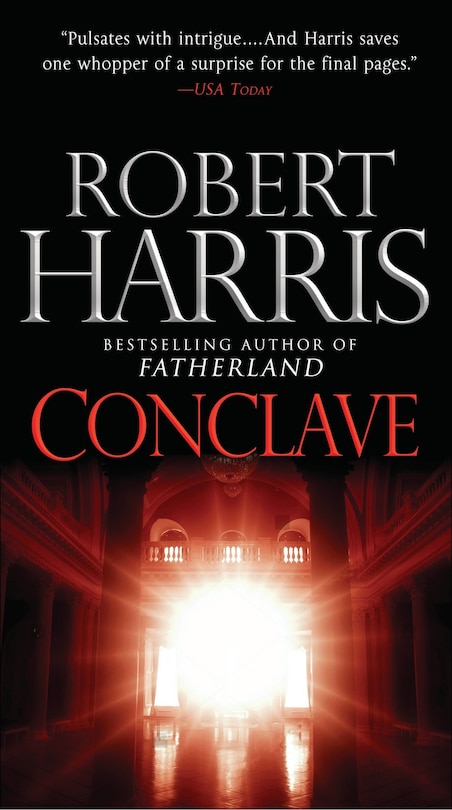 Front cover_Conclave