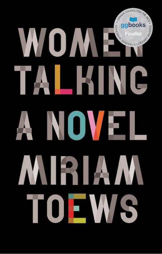 Women Talking: A Novel