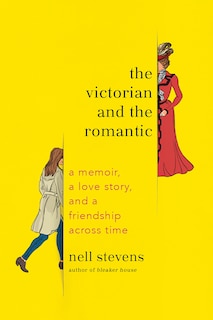 Couverture_The Victorian And The Romantic