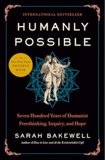 Front cover_Humanly Possible
