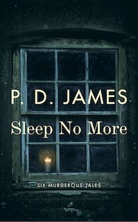 Front cover_Sleep No More