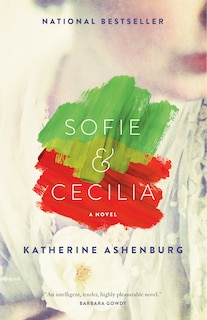 Front cover_Sofie & Cecilia