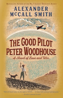 Front cover_The Good Pilot Peter Woodhouse