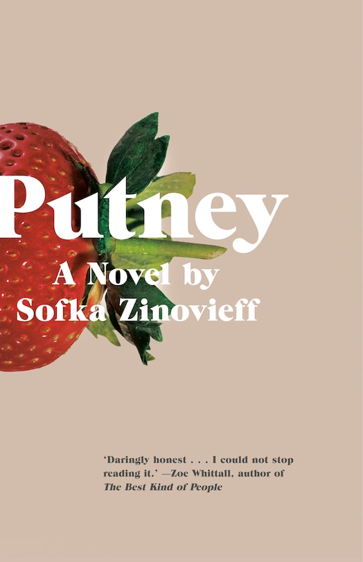 Front cover_Putney