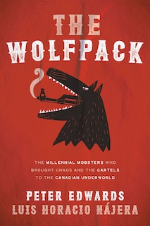 Front cover_The Wolfpack